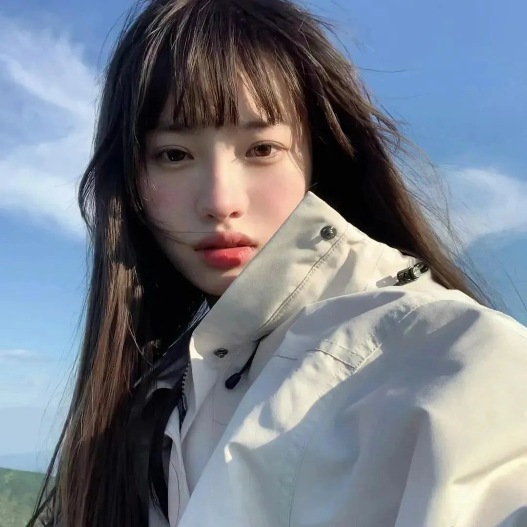 吾家有女初长成