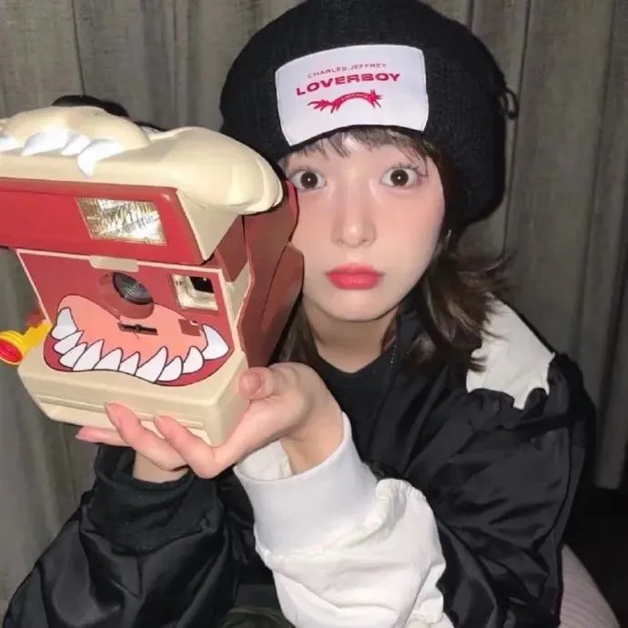 爱情碰碰撞