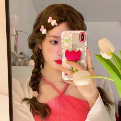 美发秀