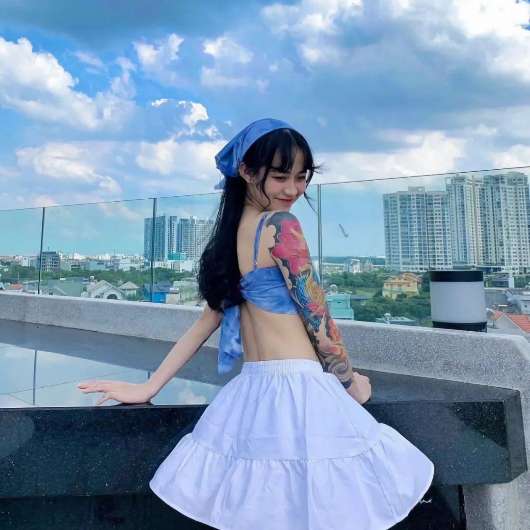 单身骑士