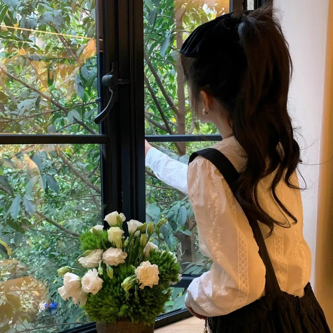 春意撩人